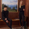 The World’s Most Comfortable Fabric